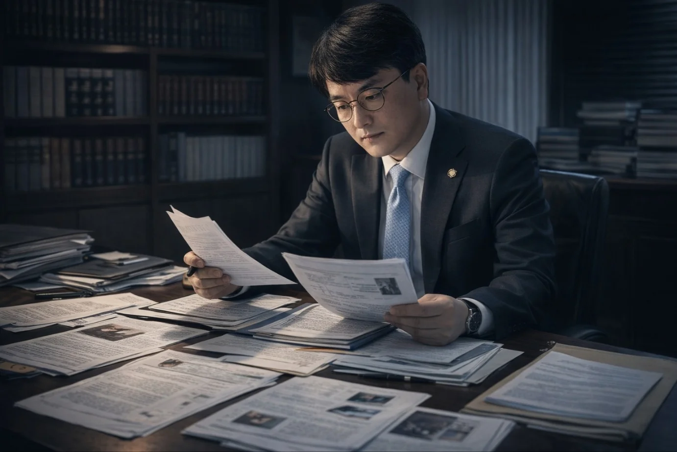 365일 24시간 사기피해 긴급 상담 안내