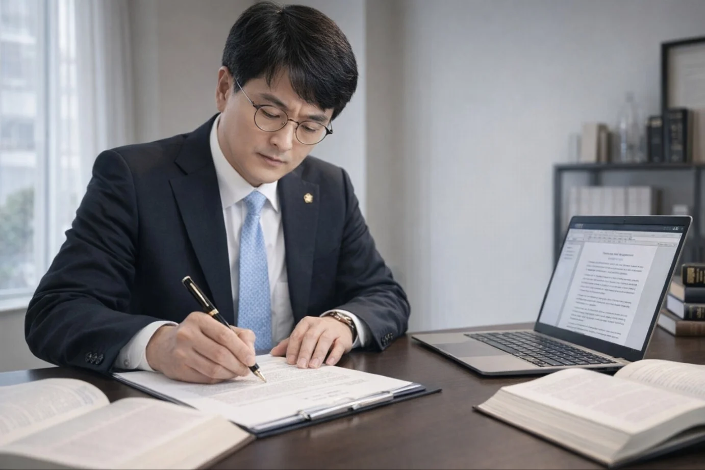 사기피해금 회수 중심 법률 전략