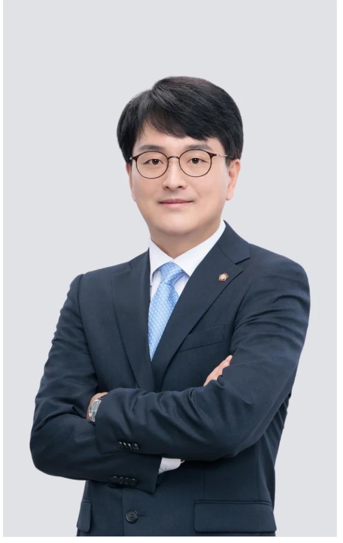 배대혁 대표변호사 프로필 사진